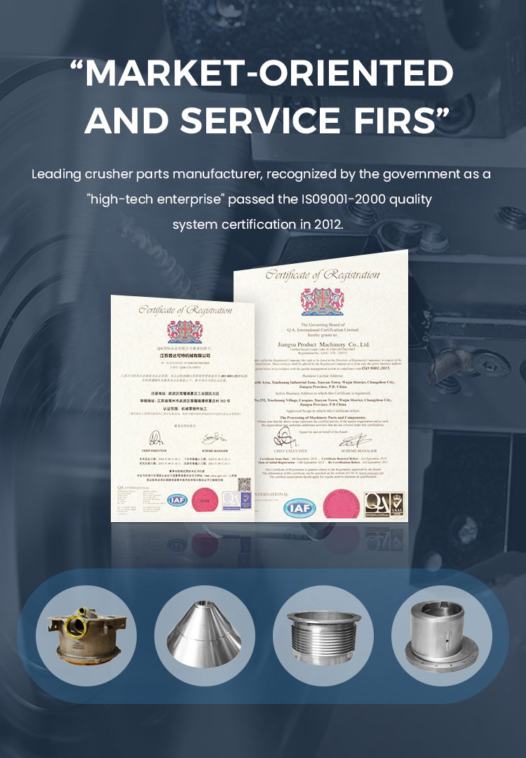 “market-oriented and service firs”