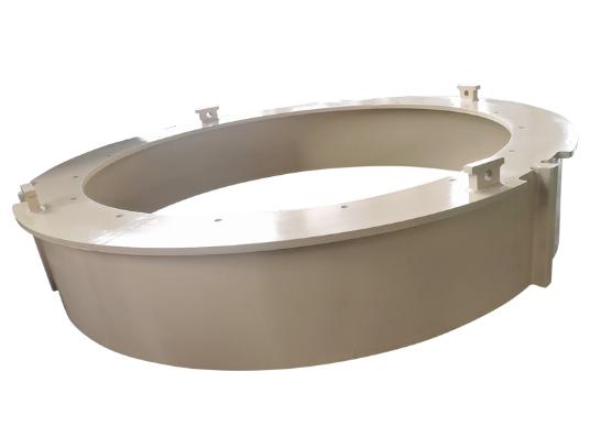Unveiling Parts of Crusher Machine: Product Machinery Leads the Way