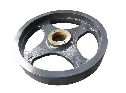Jaw Crusher Machine Parts Redefine Industry Standards