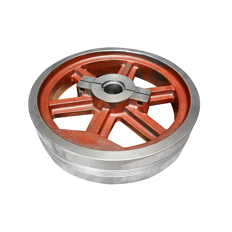 The Advantages and Characteristics of Crusher Parts