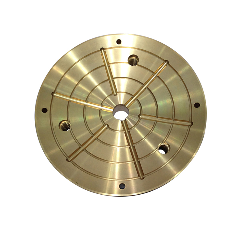 Understanding Jaw Crusher Spare Parts-Cone Crusher Socket Liners