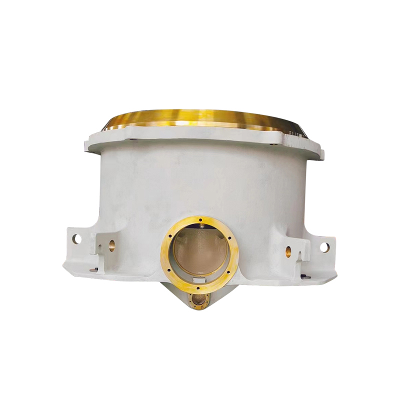 What are the parts and functions of a jaw crusher?