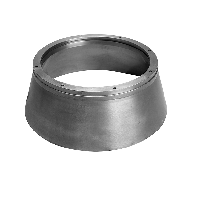 Cone Crusher Filler Ring