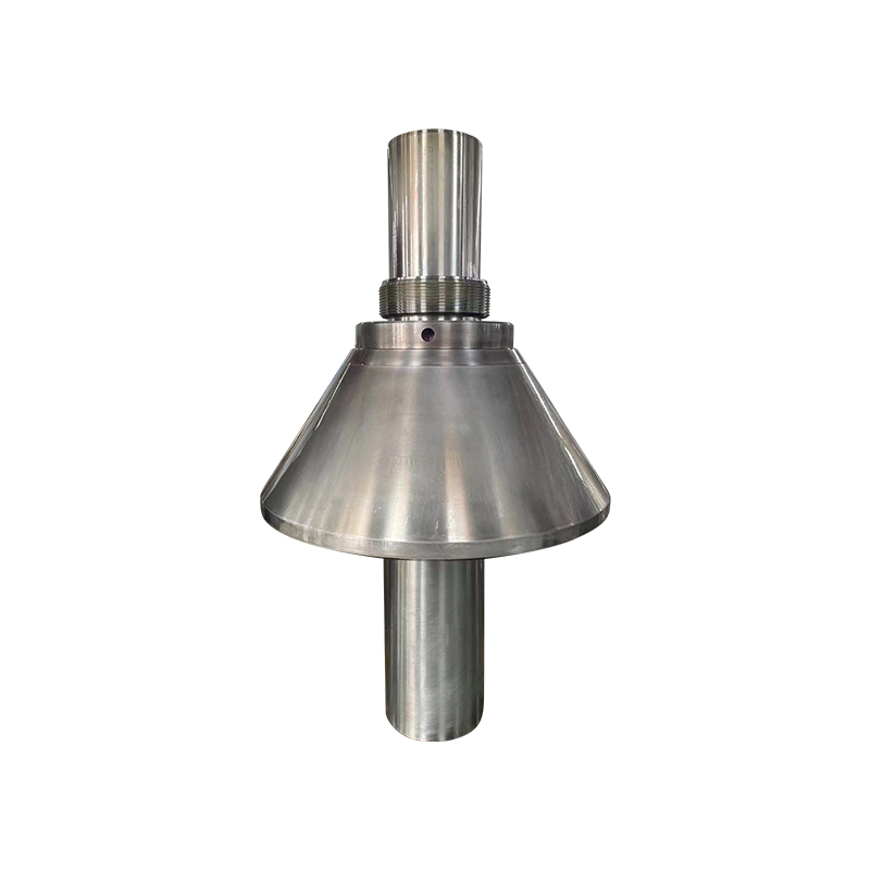 Cone Crusher Main Frame Assembly