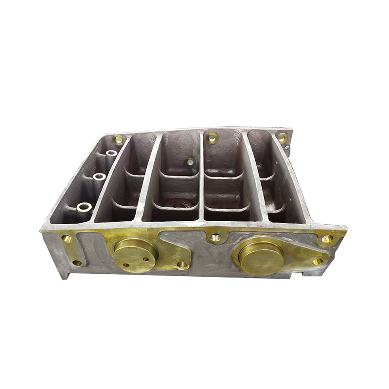 crusher spare parts