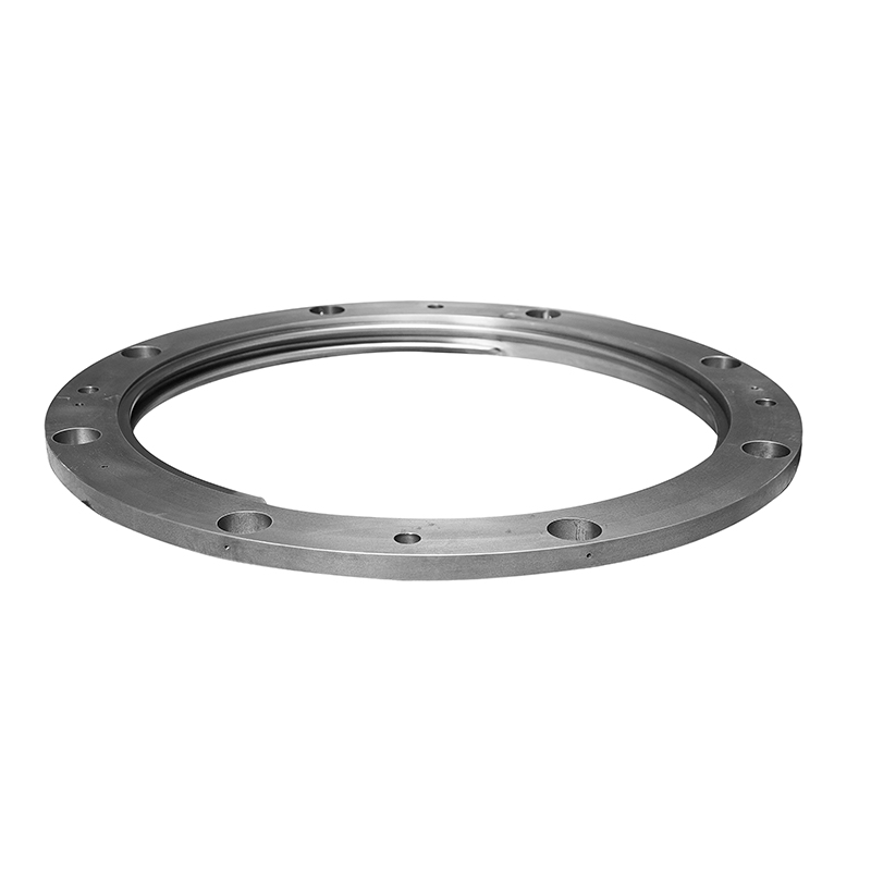 Cone Crusher Clamping Ring