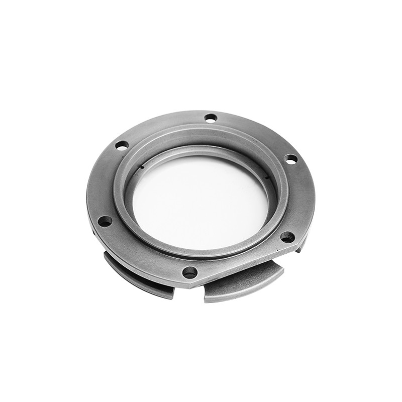 cone crusher thrust bearing