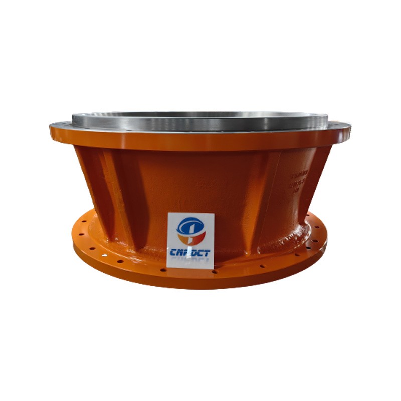 Repuestos para trituradoras de cono en venta