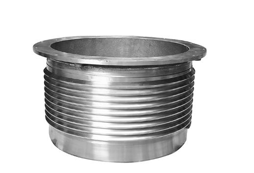 crusher parts manufacturer