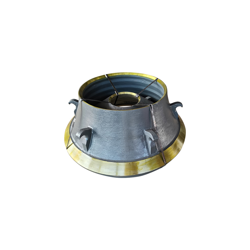 Cone Crusher Spare Parts